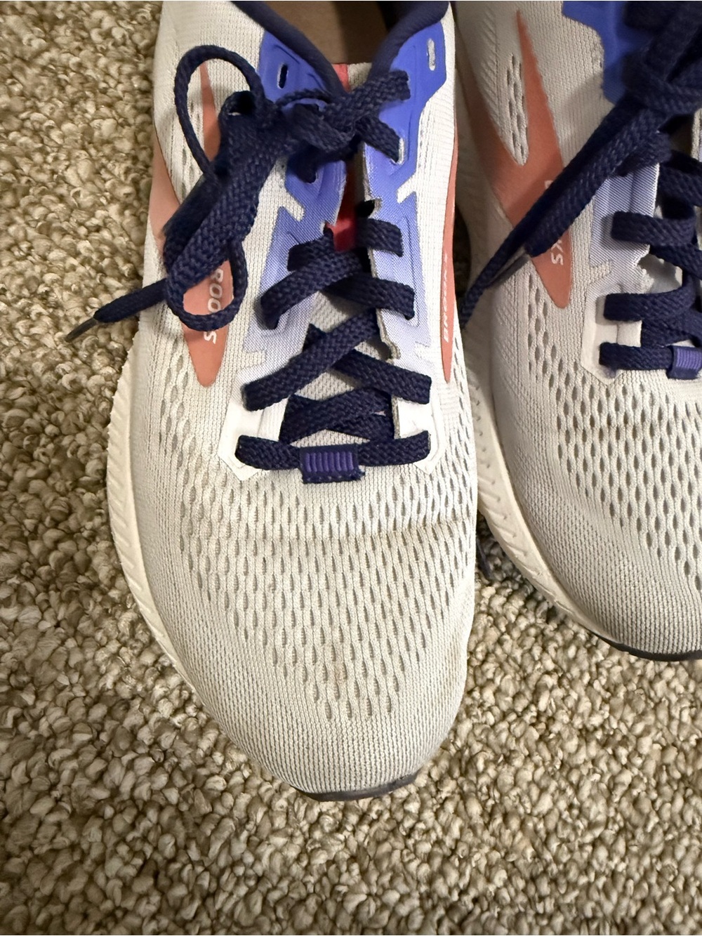 Brooks Women's Launch GTS 8 running shoes - Picture 2 of 7